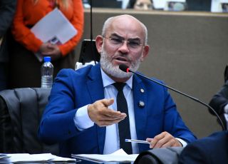 Deputado Cabo Maciel parabeniza posse da reitora da Ufam, Tanara Lauschner, e reforça apoio à educação superior no Amazonas