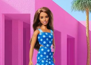 Barbie com diabetes tipo 1: boneca ganha versão com a condição médica