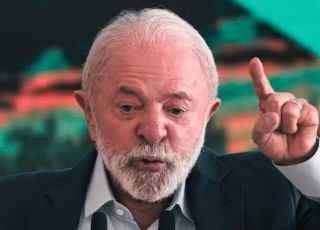 Lula: Trump poderia ser preso se invasão ao Capitólio fosse no Brasil