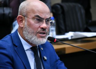 Cabo Maciel parabeniza governador Wilson Lima pela expressiva redução nos focos de calor e reforça esforços ambientais no Amazonas