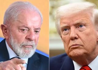 A pesquisa Quaest sobre o impacto do tarifaço de Trump no eleitor brasileiro