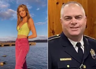Jovem acusa o pai, que é chefe de polícia, um vizinho e outros homens de a estuprarem como parte de 'culto sexual'