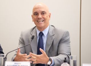 Defensoria contesta Moraes por usar vídeo contra Paulo Figueiredo
