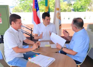 Prefeitura de Manaus antecipa e paga a primeira parcela do 13º salário dos servidores municipais na sexta-feira, 18/7