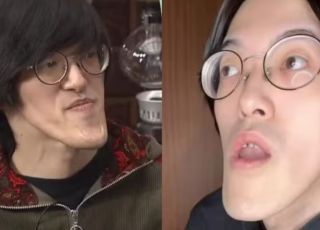 Japonês viraliza por ter 'queixo mais longo do mundo' e dá dicas de autoestima