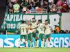 Elenco do Palmeiras tem valor de mercado maior que o Al-Hilal 