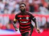 Zenit paga multa à vista, e Gerson está de saída do Flamengo