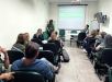 FVS-RCP realiza visitas técnicas para fortalecer vigilância de vírus respiratórios no estado