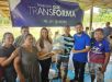 Governo do Amazonas entrega 60 mil alevinos para piscicultores de Iranduba