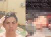 IMAGENS FORTES! 'Traidor': membro do Comando Vermelho é morto após ser descoberto em grupo do Trem Bala. VEJA VÍDEO