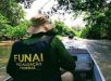 Processo seletivo da Funai tem 534 vagas para atuação no Amazonas