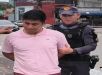 Homem é preso em flagrante ao tentar assaltar mulher dentro de clínica no Manaus Plaza Shopping, Zona Centro-Sul de Manaus. VEJA VÍDEO