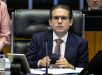 Motta reage a críticas de governistas, defende cortes em isenções e admite reduzir emendas em acordo sobre IOF