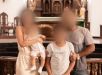 Namorada de adolescente, que matou a família em Itaperuna, teria dito a ele: Picar, queimar, dar para porcos , segundo delegado