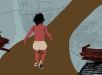  Eventos climáticos destroem casas e distanciam crianças das escolas na Amazônia 
