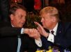 Trump acusa Brasil de ''caça às bruxas'' e cobra: ''Deixem Bolsonaro em paz!''