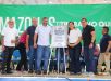 Governador Wilson Lima inaugura novo sistema de iluminação pública de Manaquiri e Careiro Castanho