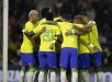 Com Brasil em quinto, Fifa divulga novo ranking de seleções; confira
