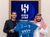 Al-Hilal anuncia contratação de Theo Hernández, ex-Milan