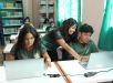 Escola Estadual Suzana de Jesus Azêdo, em Parintins, é premiada com laboratório de informática na 4ª edição da Olitef