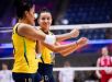 Brasil vence Polônia e briga pela liderança da Liga das Nações
