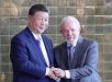 China sai em defesa de Brasil e diz que taxa de Trump é 'intimidação'