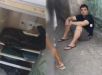 Homem é preso por esquartejar amigo e ocultar corpo em geladeira