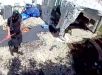 Veterano da Marinha chuta e puxa enteado com coleira de cachorro. VEJA VÍDEO