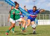 Brasileirão Feminino Sub-20: Recanto é superado pelo Palmeiras por 4 a 0, no Zamith