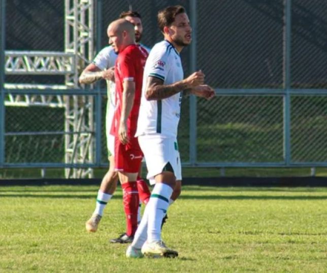 Imperatriz vence o Manaus e larga com vantagem na segunda fase da Série D