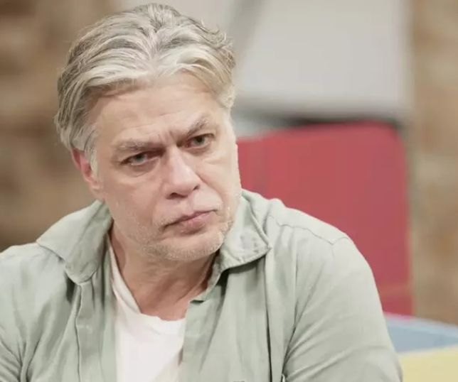 Fábio Assunção relata pela 1ª vez que foi abusado na infância: 'Contei para minha irmã'