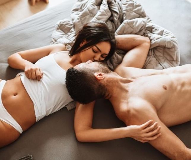 Sexo sem penetração: outros 6 jeitos de chegar ao prazer