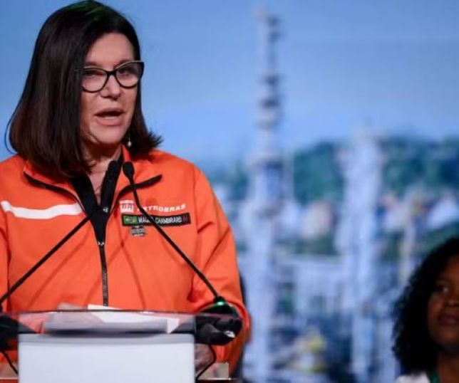 Petrobras quer 'portas abertas' para voltar à distribuição de combustíveis e ampliar mercado