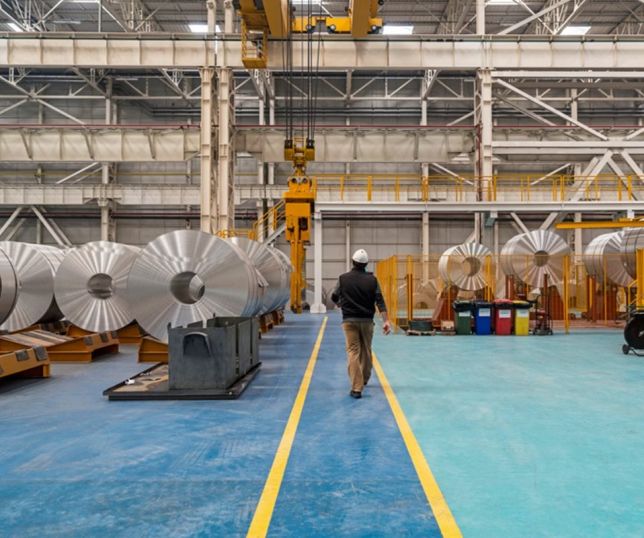 Trump amplia lista de produtos de aço e alumínio sujeitos a tarifaço