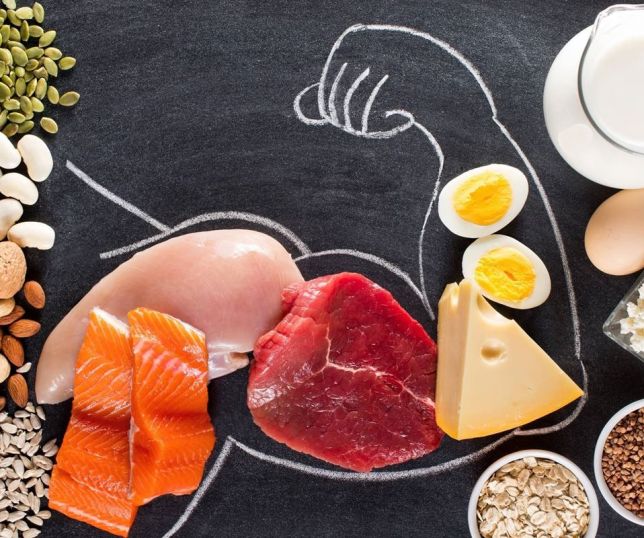 Proteína barata e pouco calórica turbina ganho de massa muscular; veja