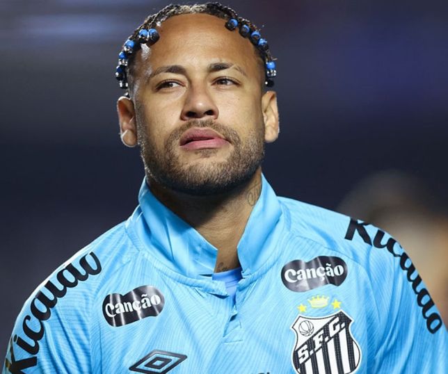 Time é multado por homofobia contra Neymar. Entenda