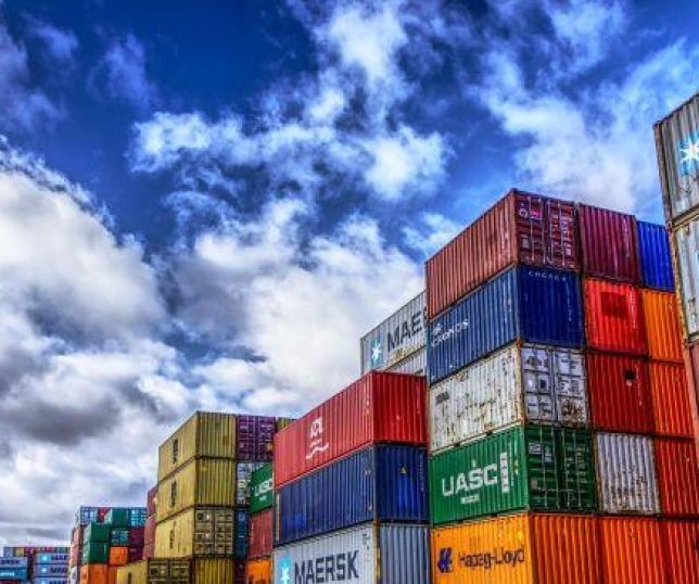 Exportações brasileiras crescem mais de 50% com recuperação econômica da Argentina