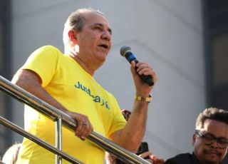 A indireta de Malafaia a Tarcísio e outros presidenciáveis na Paulista