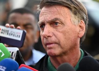 61% dizem não votar em candidato que promete livrar Bolsonaro, diz Datafolha