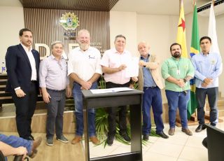 Aftosa: Amazonas, Acre e Rondônia assinam Termo de Cooperação Técnica para manutenção de status sanitário