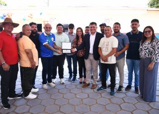 Deputado estadual Cabo Maciel percorre o Médio e Alto Solimões e a Calha do Juruá com ações que reforçam saúde, segurança e desenvolvimento