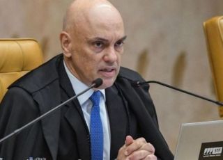 Alexandre de Moraes, o cavaleiro da democracia
