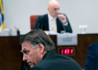 A virada de chave do Brasil com o julgamento de Bolsonaro