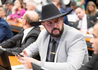 Saiba o que Zé Trovão disse à Polícia Federal sobre suposta ameaça a Lula