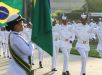 Inscrições para concurso da Marinha se encerram na quinta-feira
