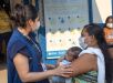 Agosto Dourado reforça importância de rede de apoio para o aleitamento materno