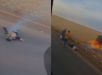 IMAGENS FORTES! Vítimas são desmembradas durante acidente chocante: 'cortou no meio!'. VEJA VÍDEO