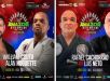 Com Alan Nuguete no card, Amazon Abu Dhabi terá 17 lutas de jiu-jítsu neste sábado