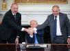 Armênia e Azerbaijão assinam acordo de paz com a ajuda de Trump