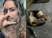 IMAGENS FORTES! 'Diaba Loira' é morta em violento tiroteio no rio; corpo foi abandonado na rua. VEJA VÍDEOS